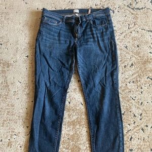 Sneak Peak Jeans - size 11